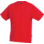 Arbeits T-Shirt rot