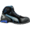 Chaussures de sécurité S3 SRC Rio Puma noires/bleues