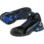 Chaussures de sécurité S3L FO SR Rio Puma noires/bleues