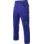 Pantalón de Trabajo  Basic Reflex Azul Real