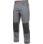 Pantalone da lavoro invernale Stretch X grigio