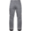Pantalone da lavoro invernale Stretch X grigio
