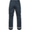 Pantalone invernale Stretch X blu
