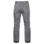Pantalone Stretch X grigio