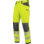 Warnschutz Bundhose Neon EN 20471 2 gelb anthrazit