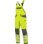 Salopette alta visibilità gialla Neon