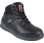 Chaussures de sécurité femme montantes Carina S3 Würth MODYF noires