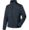 Jacket Softshell One Azul Marino