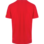 T-shirt ESD rossa