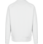 Sweatshirt Job + Branco
