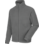 Casaco Polar Premium Cinzento-Escuro