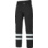 Pantalon de travail Reflex Classic Würth MODYF noir