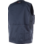 Chaleco de Trabajo Stretchfit HR Azul
