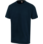 T-shirt Job + navy 100% cotone jersey