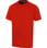 T-shirt Job + rossa 100% cotone jersey