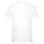 T-shirt Job+ bianca 100% cotone jersey