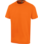 Arbeits T-Shirt Job+ orange