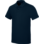 Poloshirt Job+ marineblau