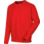 Sweatshirt Job + Vermelho