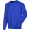 Sweatshirt Job + Azul Real