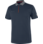 Tennisskjorte Stretch X marine