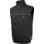 Würth MODYF Classic Bodywarmer Vest zwart