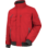 Blouson Stretch X rot