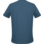 Arbeits T-Shirt dunkelblau