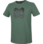 T-shirt uomo Logo verde