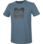 T-shirt uomo Logo blu