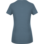 Arbeits T-Shirt Logo IV Damen dunkelblau