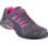 Roze veiligheidssneakers Puma Celerity Knit S1 HRO SRC voor dames