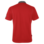 Tennisskjorte Stretch X rød