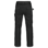 Pantalone da lavoro Cetus nero