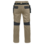 Håndverksbukse Cetus beige