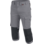 Pantalone da lavoro 3/4 Cetus grigio