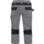 Piratenhose Cetus grau/anthrazit