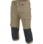 Piratenhose Cetus beige/anthrazit
