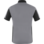 Tennisskjorte Cetus grå