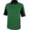 Poloshirt Cetus grün/schwarz