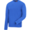Camiseta Manga Larga Job+ Azul Real