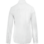 Camisa Mujer Elegant ML Blanca