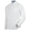 Camisa Manga Larga Hombre Blanco Mars