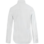 Camisa Blanca Manga Larga Iris Mujer