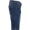 Bermuda Jeans Stretch X azul