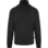 Würth MODYF Stretch X werksweater met rits zwart