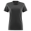 St.Louis T-skjorte dame mørk grå