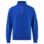 St.Louis zip genser kongeblå