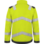 Würth MODYF Fluo high-visibility werkjack geel/anthraciet