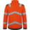 Würth MODYF Fluo High-Visibility werkjack oranje/antraciet
